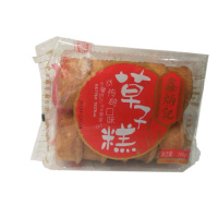 鑫炳记草子糕(10枚)300g