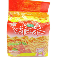 爱尚虾条(牛肉味)180g