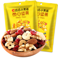 洽洽每日坚果5日装 115g