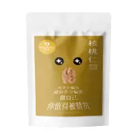 零食-核桃仁102g