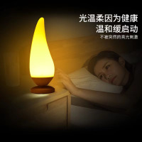 Led护眼小夜灯usb插电款