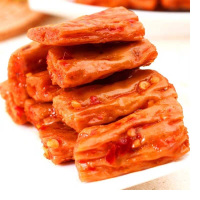 90g馋大嘴素羊肉串