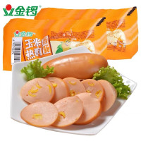 金锣玉米热狗香肠32g