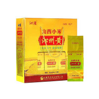 沁滋沁州黄小米礼盒2000g