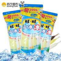 旺旺碎冰冰家庭装78g*8