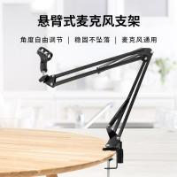 BN35 麦克风旋臂支架