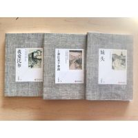 月色撩人遍地枭雄妹头上种红菱下种藕米尼我爱比尔代表作长恨歌考工记桃之夭夭等长篇短篇小说系列自选集书