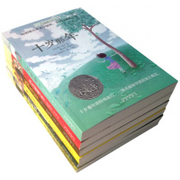 长青藤国际大奖小说书系全套6册 十岁那年 6-7-10-12岁少儿儿童文学阁楼里的秘密