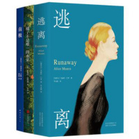外国小说套装大全集 正版 逃离 橘子不是的水果 南极