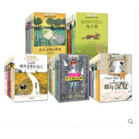 9-10-11-12-13-14岁儿童文学读物四五六年级青少年阅读课外书学校推荐书那年深夏