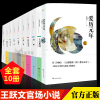 全套10册 王跃文官场小说 大清相国 王跃文的书 王跃文作品精选 爱历元年 国画 梅次故事 朝夕之间 苍 漫水 无雪之