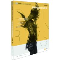 服装电脑绘画教附光盘款式图设计图案面料服装配饰设计服装效果图处理书籍教程大全时装画书CDR X5 AI cs5 ps服装