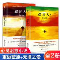 摆度人暖心好看的小说文艺书 推荐 好看的书籍 口碑书文学