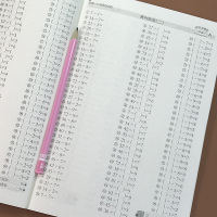 二年级下册人教版每天100道口算题卡AB互动测试同步训练数学练习册100以内有余数加减乘除法混合运算