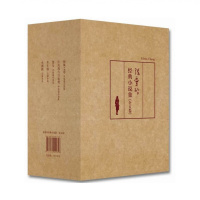 正版张爱玲经典典藏小说集5本精美套盒装2012年全新修订版原版小说中短篇小说集爱情现当代文学小说书籍北京十月文艺出版