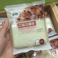 多鲜口袋三明治60g