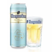 福佳白啤啤酒500ml/罐