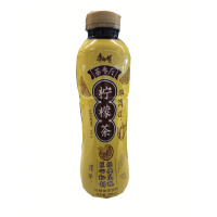康师傅茶餐厅柠檬茶500ml