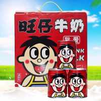 旺仔牛奶罐装245ml*12