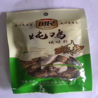 国民炖鸡料30g
