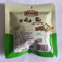 国民炖鱼料30g