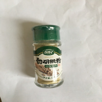 国民35g白胡椒粉
