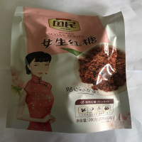 国民女生红糖200g