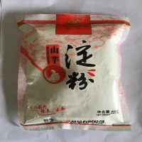 国民山芋淀粉227g