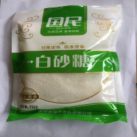 国民白砂糖350g