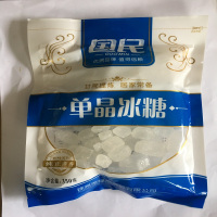 国民单晶冰糖350g