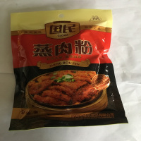 国民蒸肉米粉200g