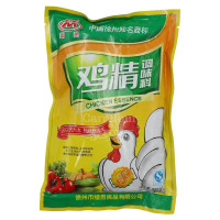 国民鸡精200g袋