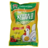 国民鸡精200g袋