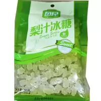 国民梨汁冰糖200g