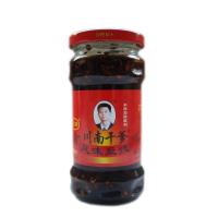 川南 干爹风味豆豉 280g