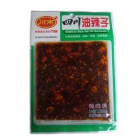 川南 四川油辣子 100g