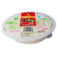 米婆婆甜香酒酿400g