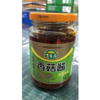 吉香居香菇酱280g
