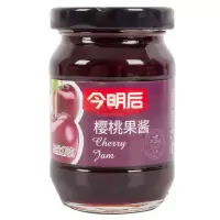 今明后 樱桃果酱170g