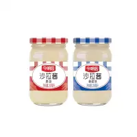 今明后香甜味沙拉酱200ml