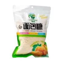 象国白面包糠200g