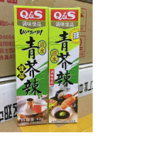 清水牌青芥辣 辣根43g