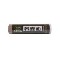 苏彭荞麦面820g