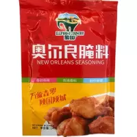 象国奥尔良腌料140g