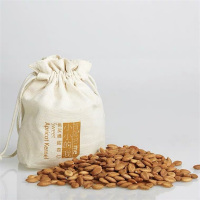 小小的我 杏仁 布袋铝膜袋 275克*1 甜杏仁