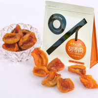 小小的我 特级杏肉   40克*4包(孕妇级零嘴)