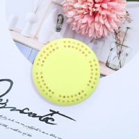 柠檬(黄色) 30个香片[补充装没有外壳]|空气清新剂粘贴式卫生间卧室持久留香室内熏香厕所除臭芳香剂固体