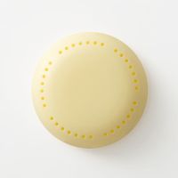 芒果黄-柠檬味 粘贴式10盒+替换香片10个|粘贴式室内卫生间衣柜车载厨房固体除臭芳香空气清新剂