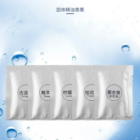 混搭香味(香味随机) 粘贴式10盒+替换香片10个|粘贴式室内卫生间衣柜车载厨房固体除臭芳香空气清新剂