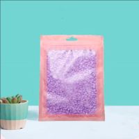 薰衣草香[留香72小时] 120g优惠装|[护衣留香珠]持久清香衣物留香剂柔顺剂洗衣服清洁祛除异味